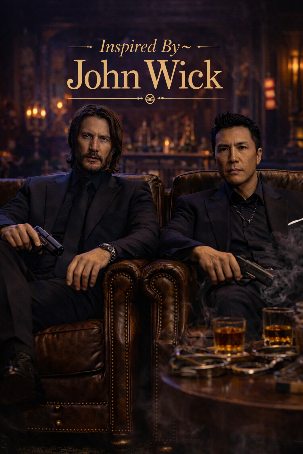 John Wick Series