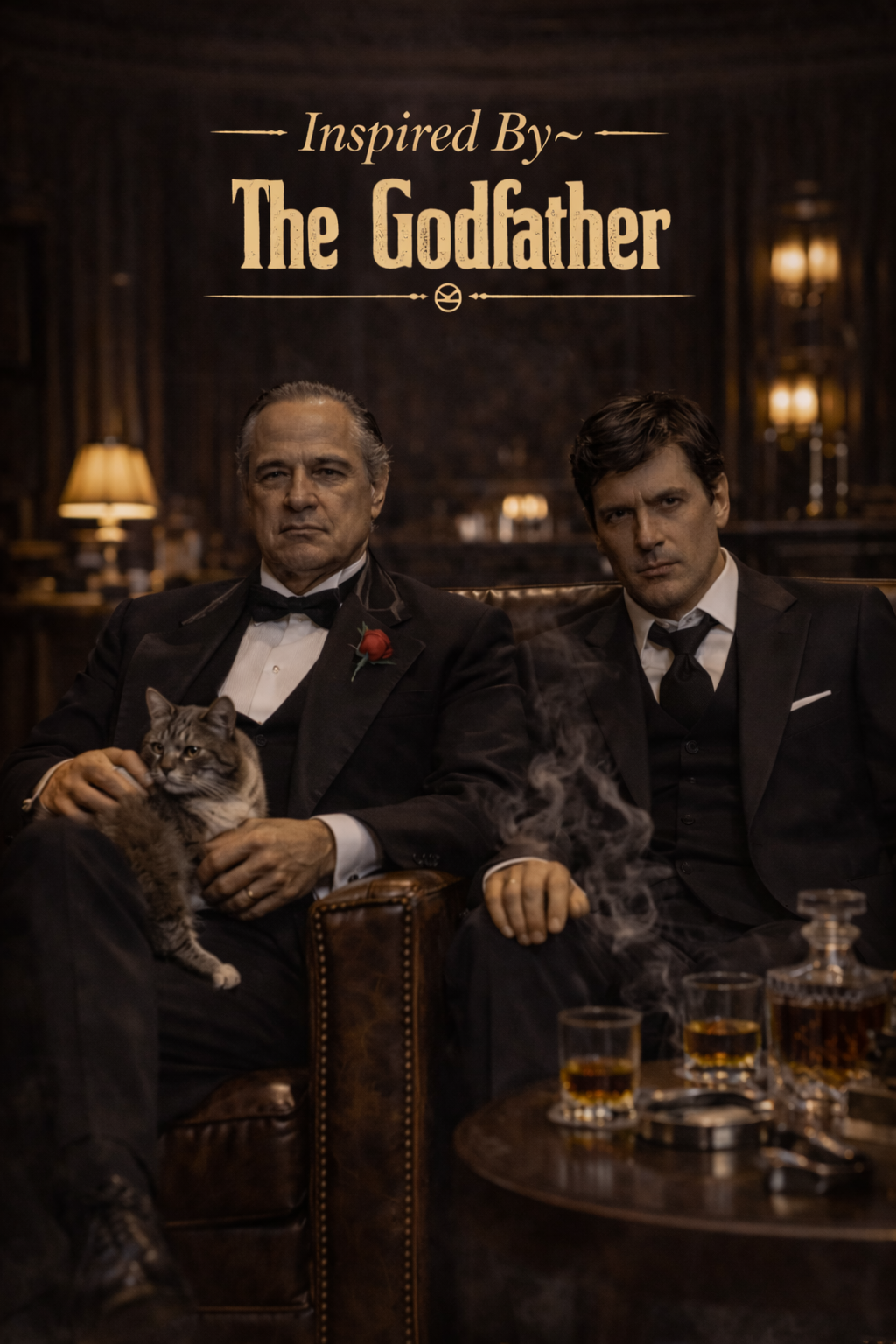 Godfather Series